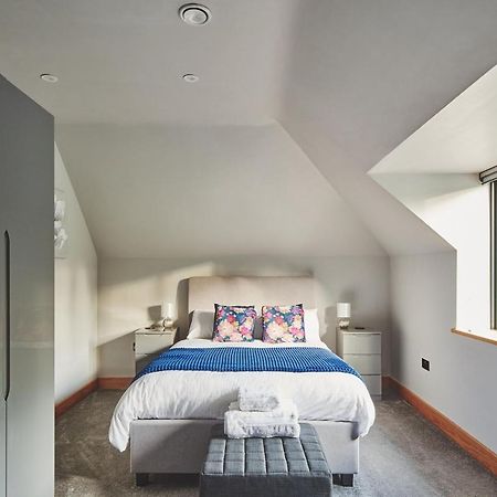 Woodland House Villa Belbroughton Dış mekan fotoğraf