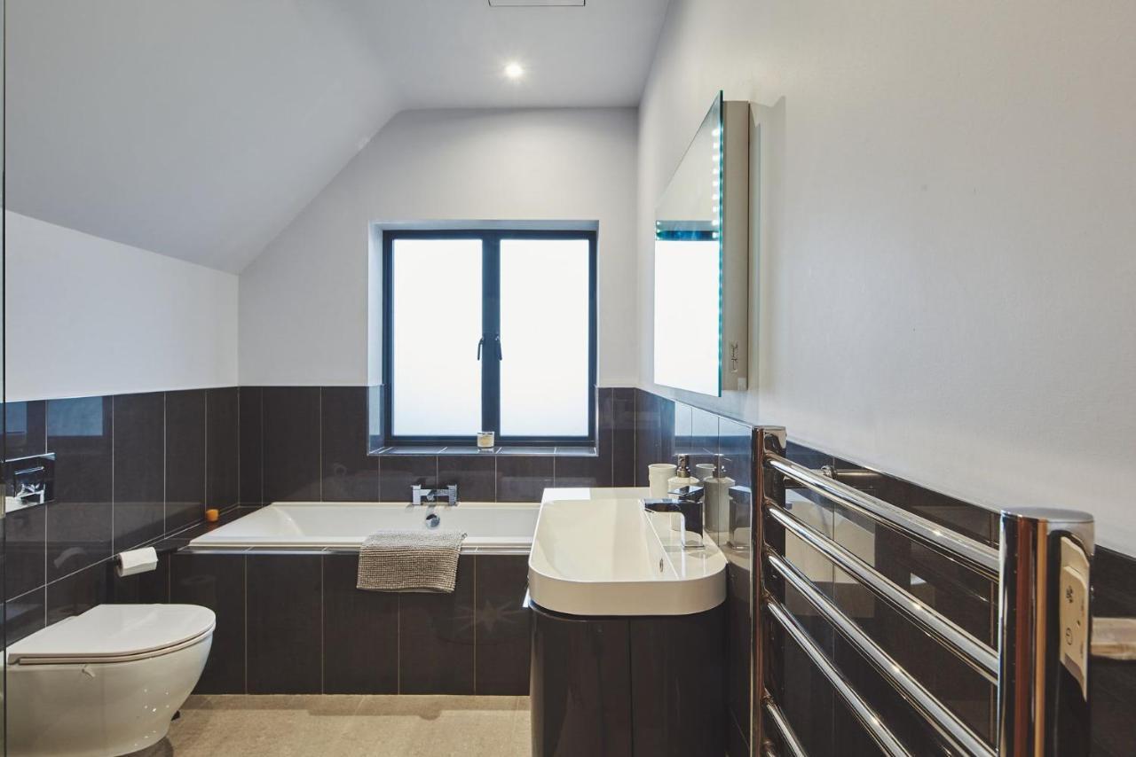 Woodland House Villa Belbroughton Dış mekan fotoğraf