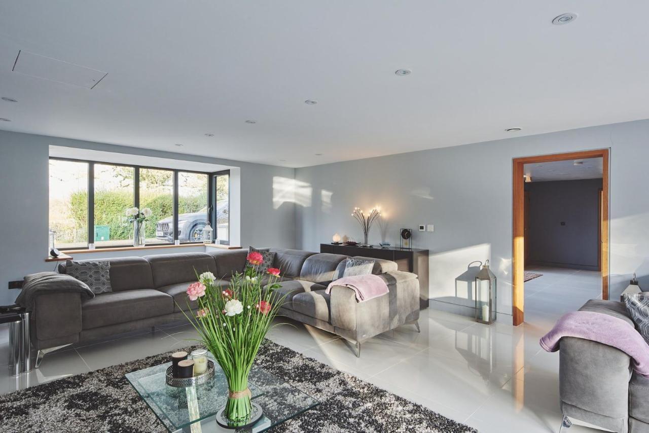 Woodland House Villa Belbroughton Dış mekan fotoğraf