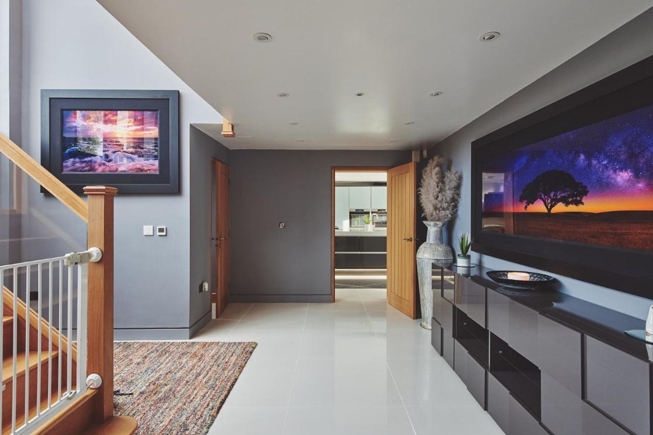 Woodland House Villa Belbroughton Dış mekan fotoğraf