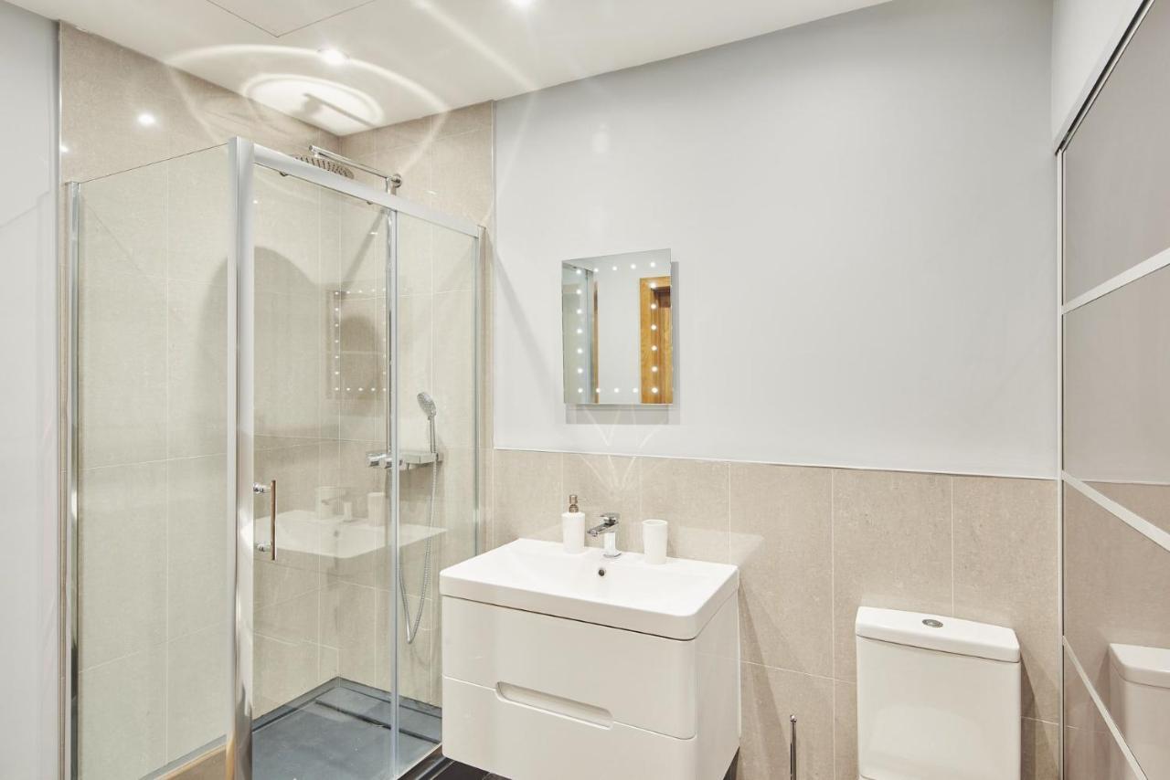Woodland House Villa Belbroughton Dış mekan fotoğraf