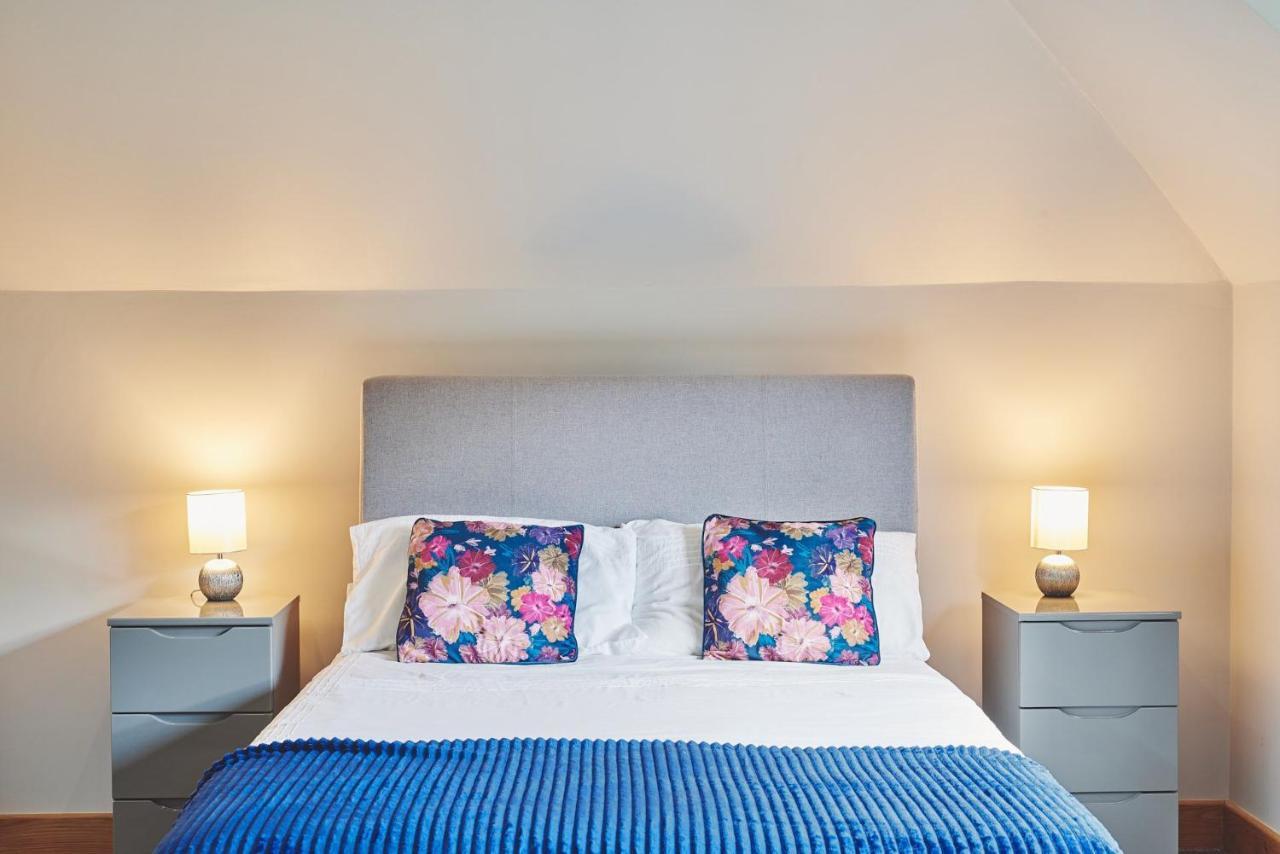 Woodland House Villa Belbroughton Dış mekan fotoğraf