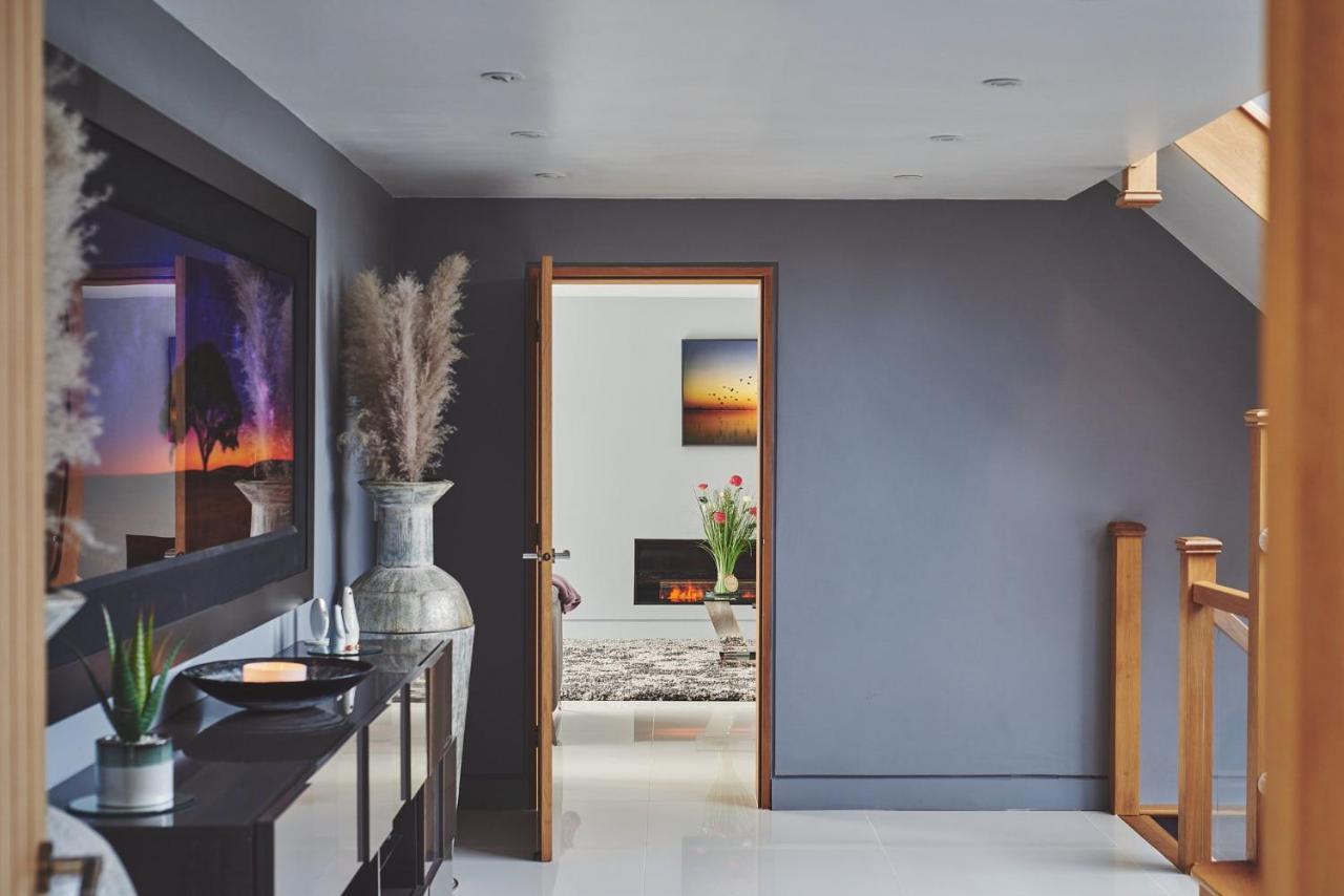 Woodland House Villa Belbroughton Dış mekan fotoğraf