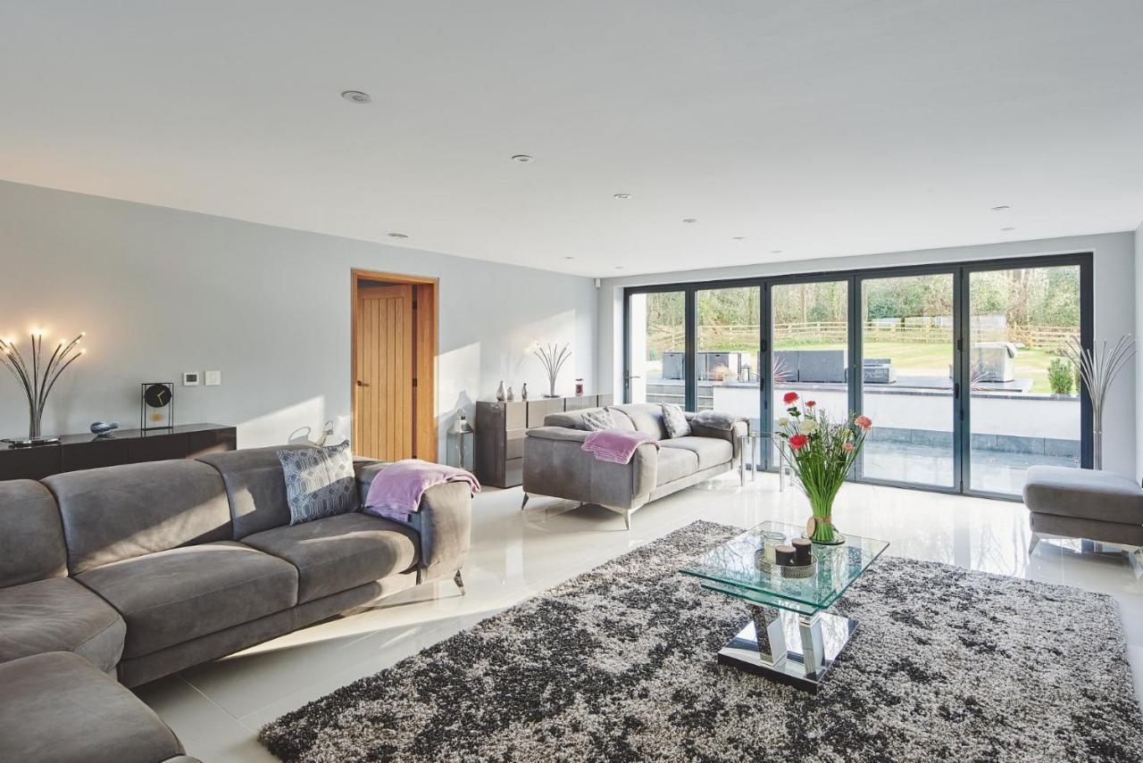 Woodland House Villa Belbroughton Dış mekan fotoğraf