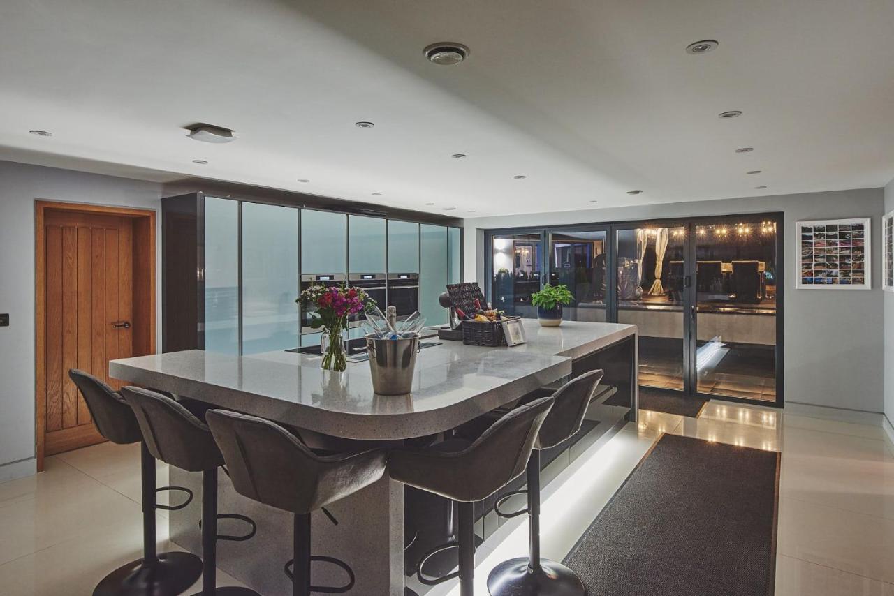 Woodland House Villa Belbroughton Dış mekan fotoğraf