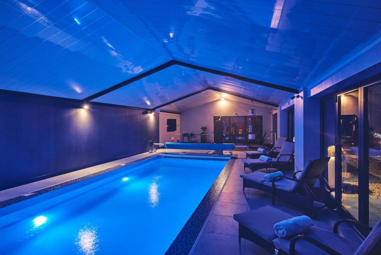 Woodland House Villa Belbroughton Dış mekan fotoğraf