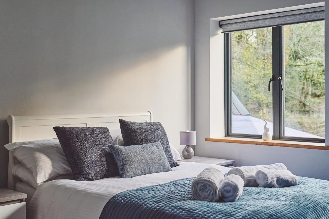 Woodland House Villa Belbroughton Dış mekan fotoğraf