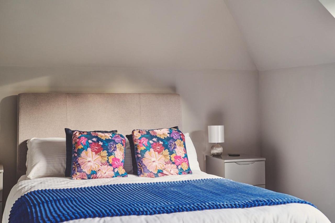 Woodland House Villa Belbroughton Dış mekan fotoğraf