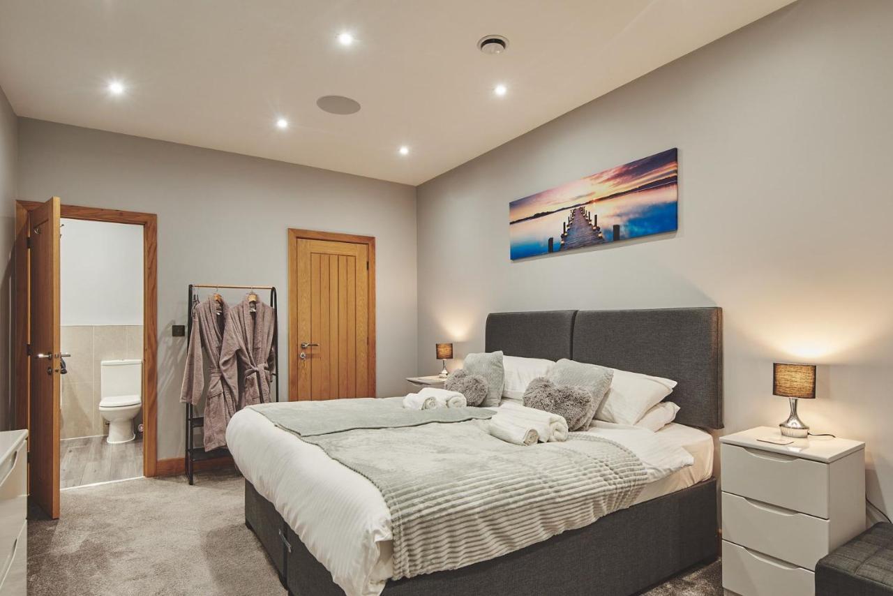 Woodland House Villa Belbroughton Dış mekan fotoğraf