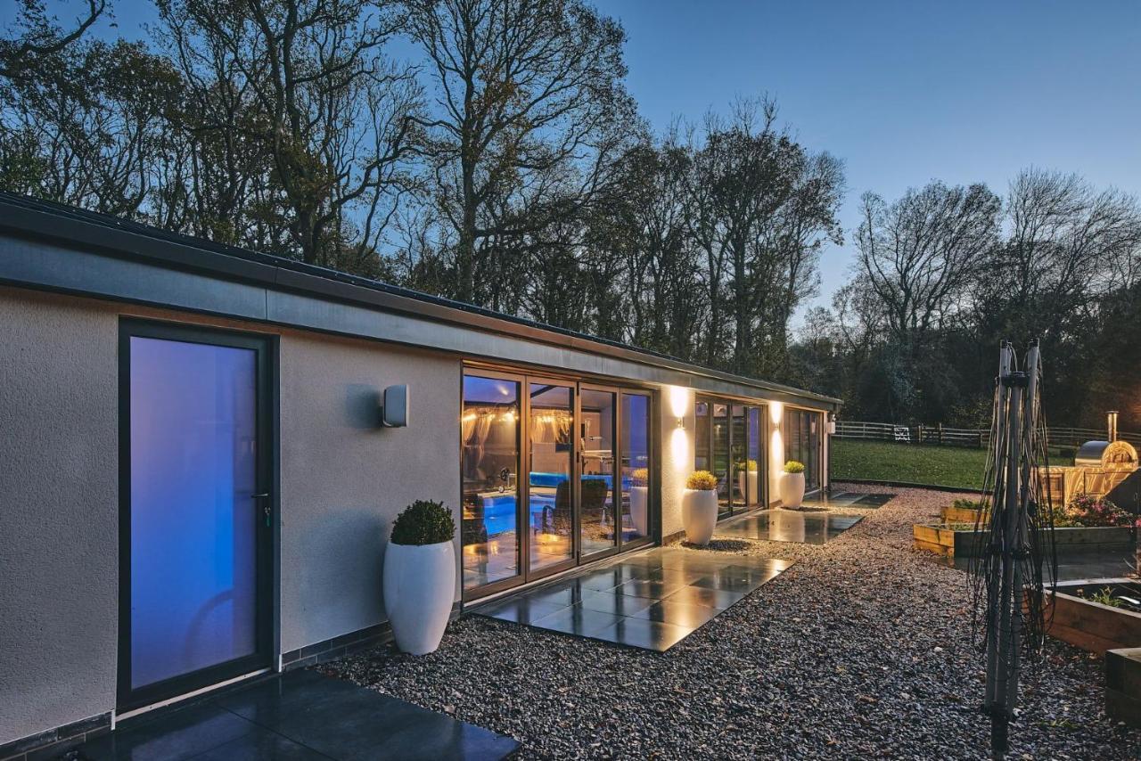 Woodland House Villa Belbroughton Dış mekan fotoğraf
