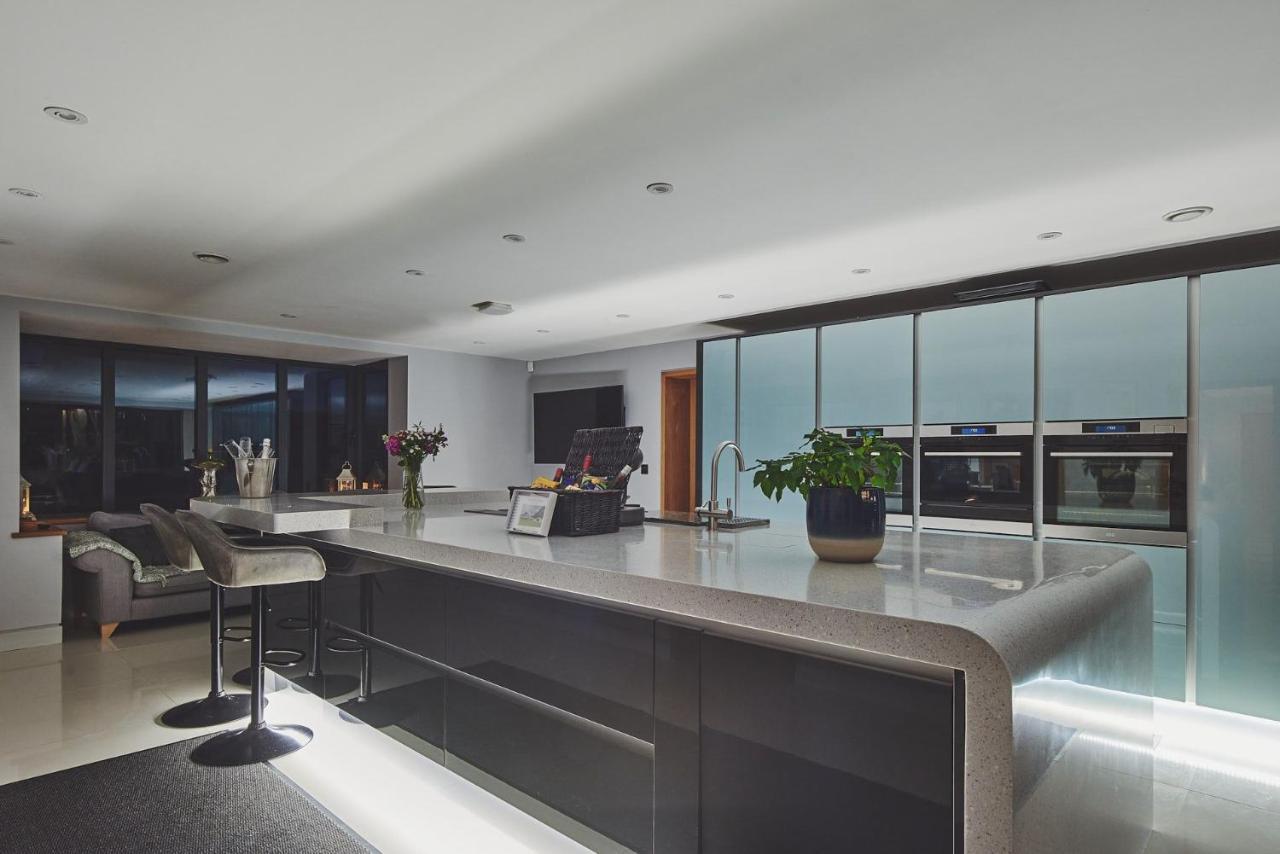 Woodland House Villa Belbroughton Dış mekan fotoğraf