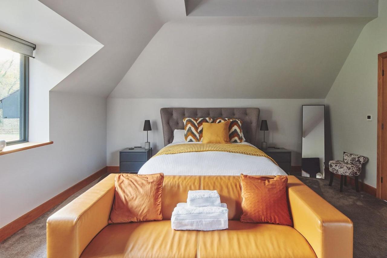 Woodland House Villa Belbroughton Dış mekan fotoğraf