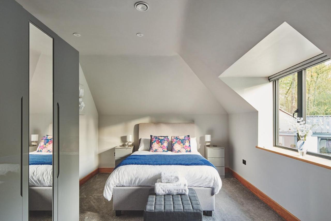Woodland House Villa Belbroughton Dış mekan fotoğraf