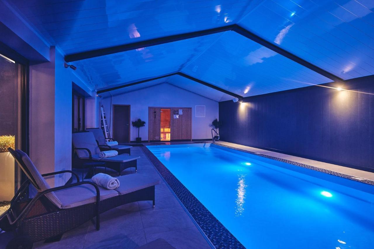 Woodland House Villa Belbroughton Dış mekan fotoğraf