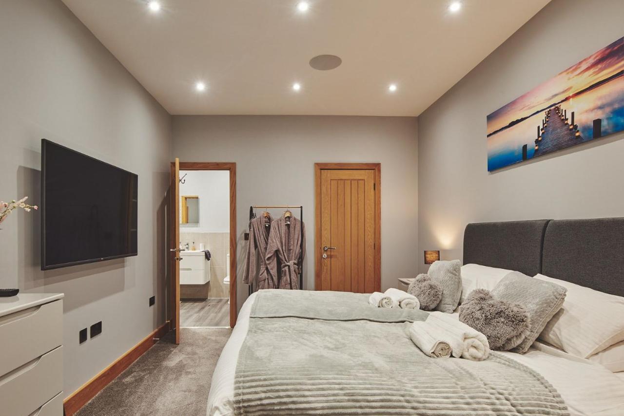 Woodland House Villa Belbroughton Dış mekan fotoğraf