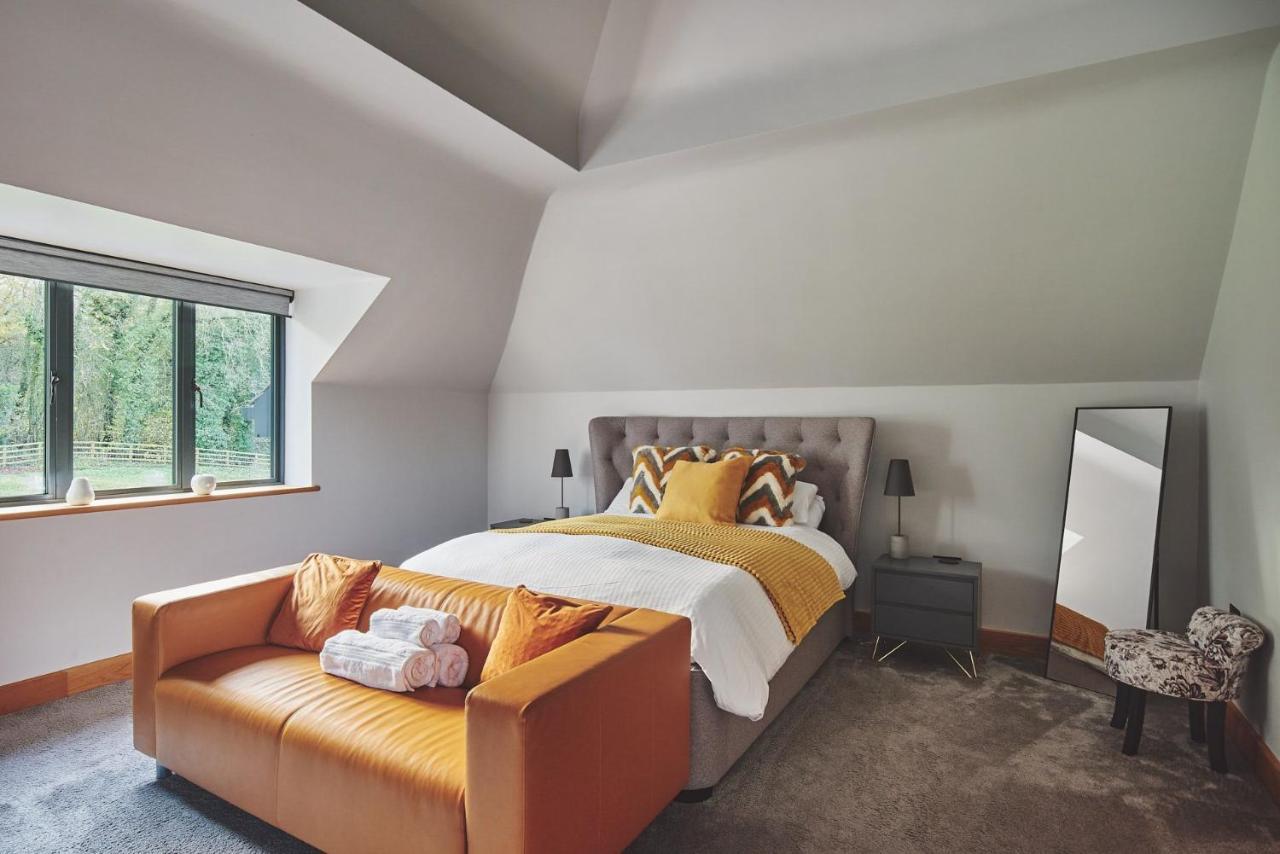 Woodland House Villa Belbroughton Dış mekan fotoğraf