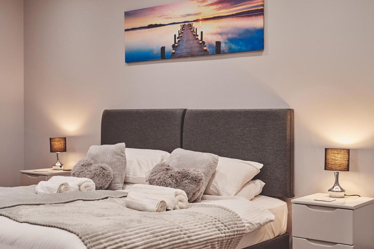 Woodland House Villa Belbroughton Dış mekan fotoğraf