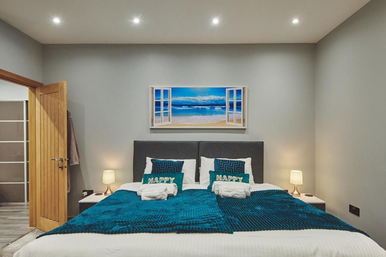 Woodland House Villa Belbroughton Dış mekan fotoğraf